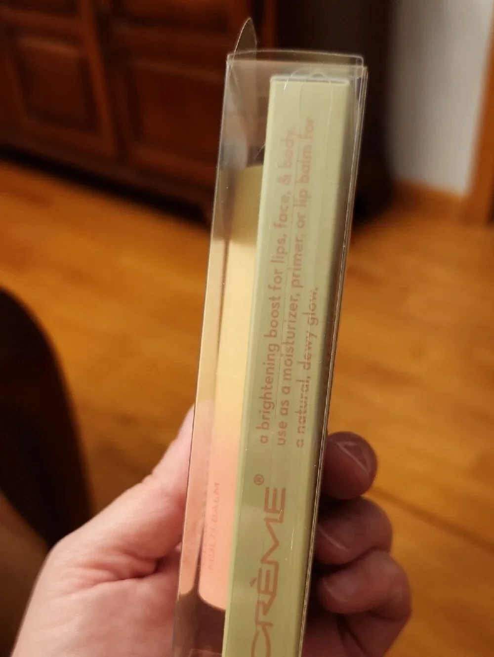 Creme Shop Brilliant-C Glow Multi-Balm